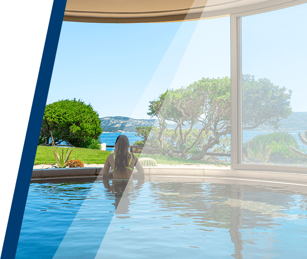 Релаксаційний басейн